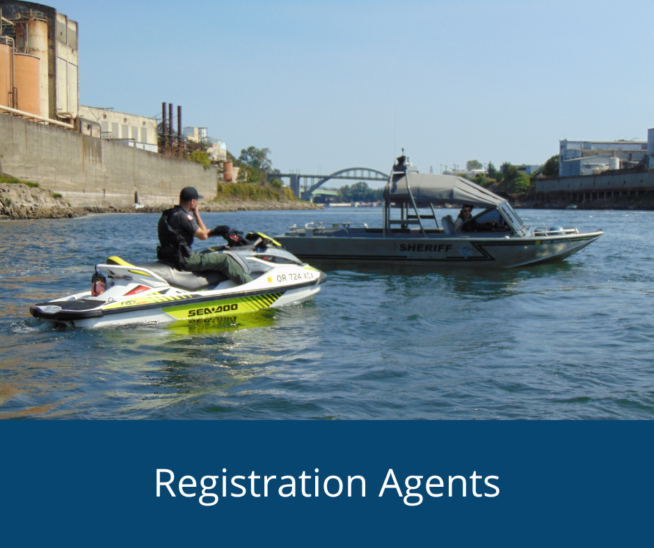 Oregon State Marine Board Maps & Apps Boating Facilities State of